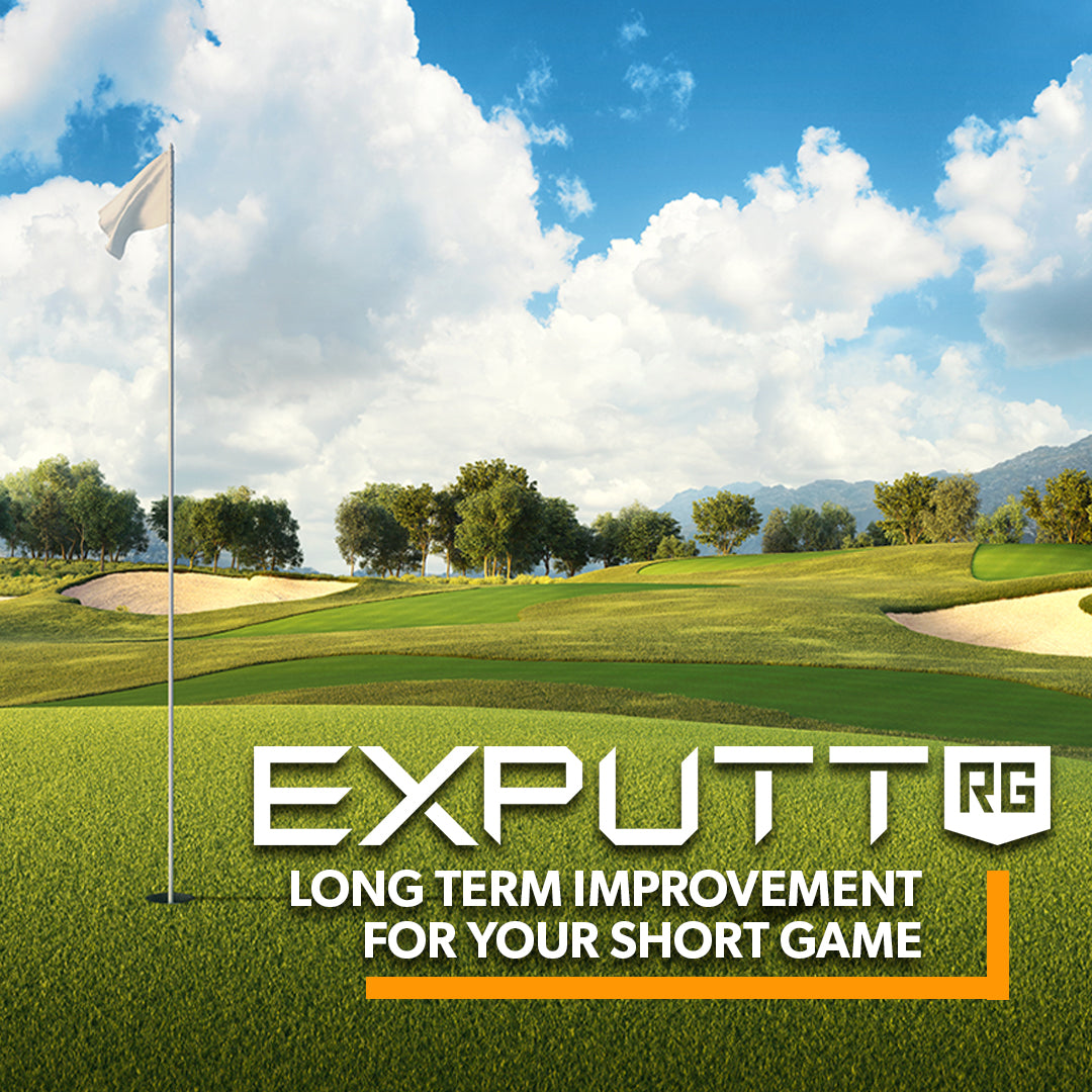 Exputt® Golf Putting Simulator